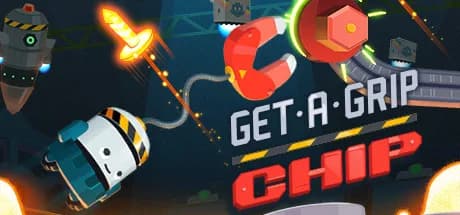 Get-A-Grip Chip görsel 1