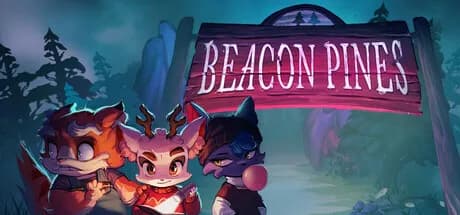 Beacon Pines görsel 1