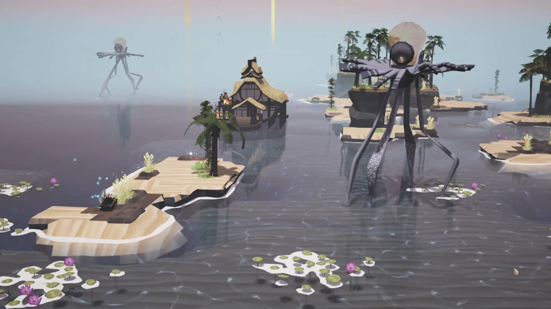Kainga: Seeds of Civilization görsel 8
