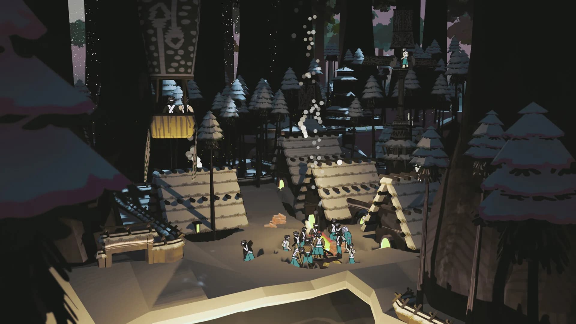 Kainga: Seeds of Civilization görsel 10