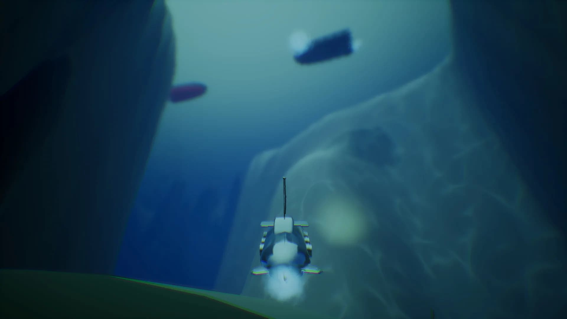 Legacies: Conservation and Sabotage görsel 2