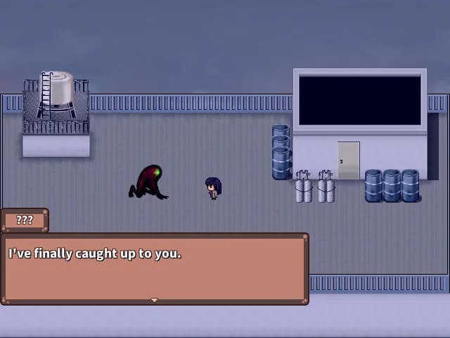 Kozue's Strange Journey görsel 3