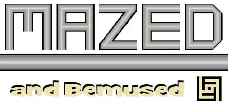 Mazed and Bemused görsel 1