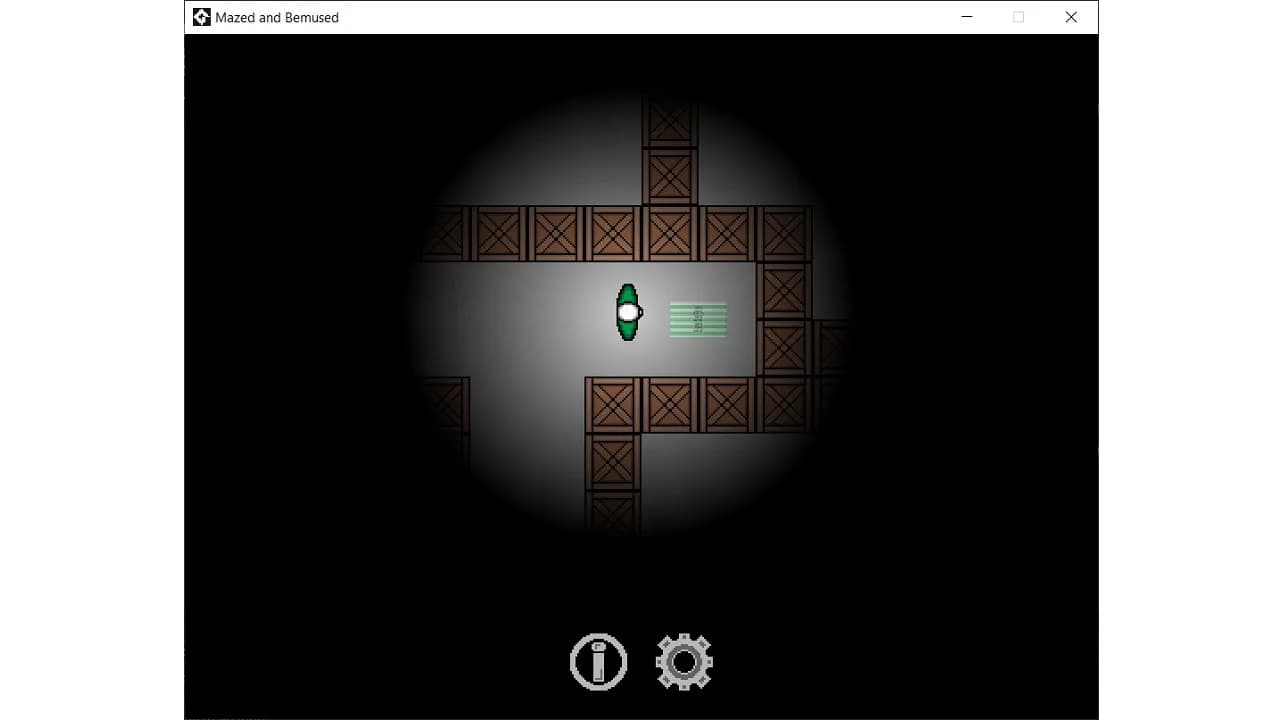 Mazed and Bemused görsel 4