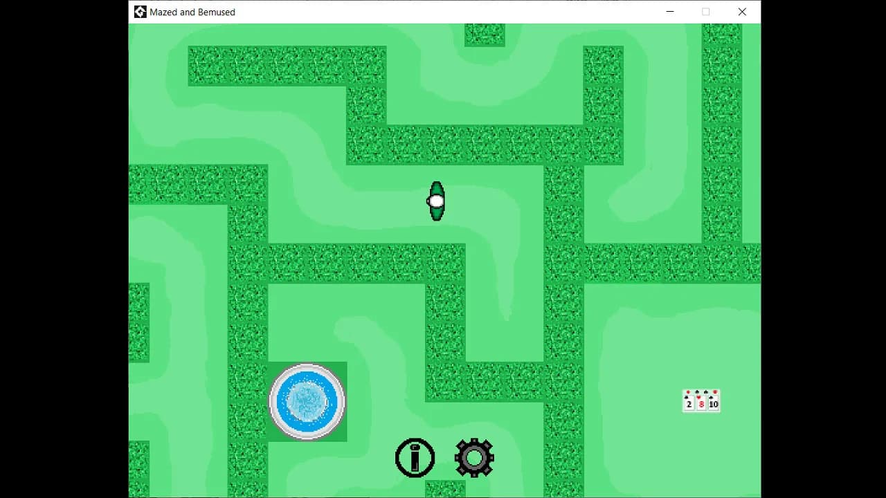 Mazed and Bemused görsel 7