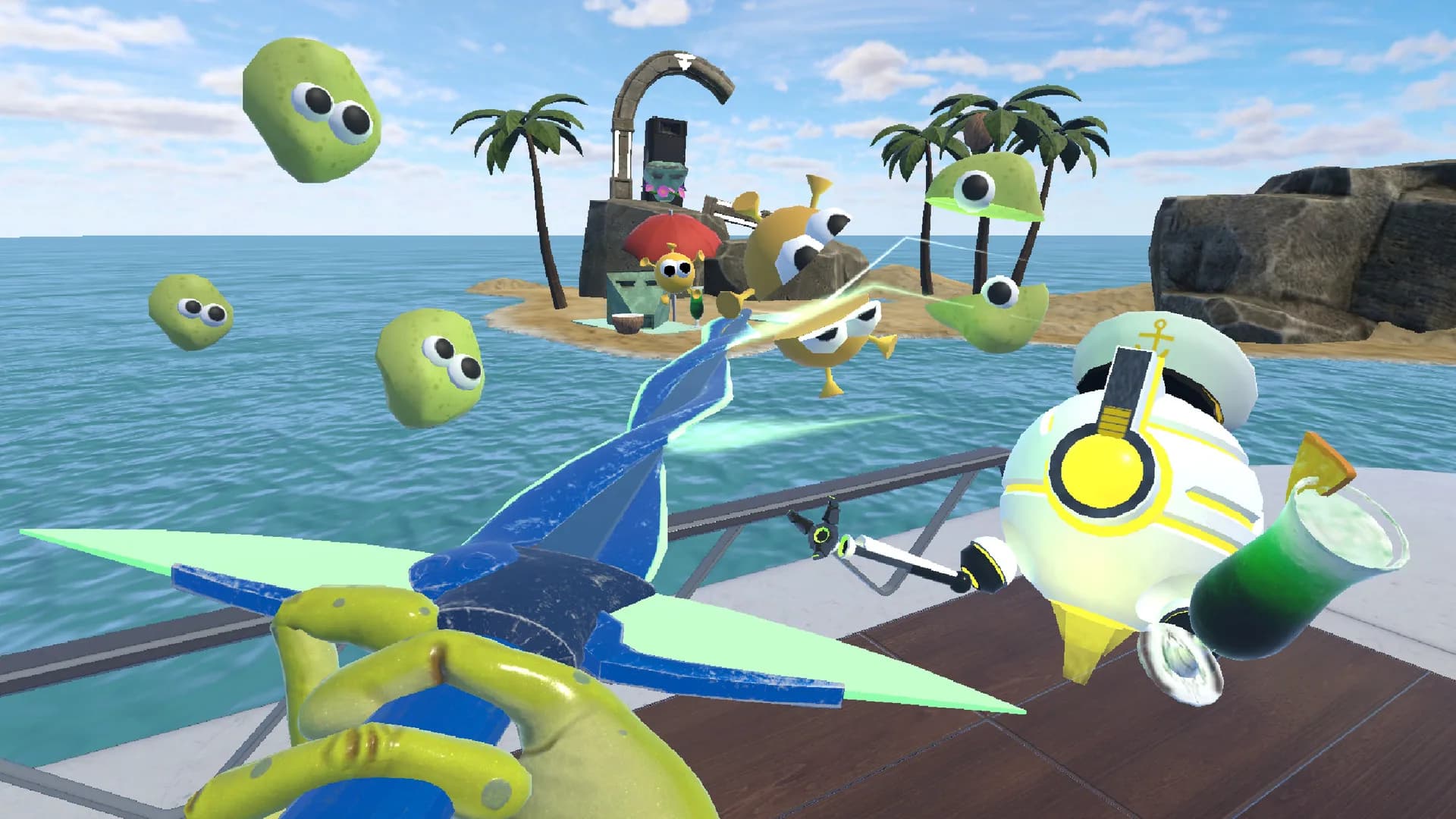 Virus Popper görsel 2