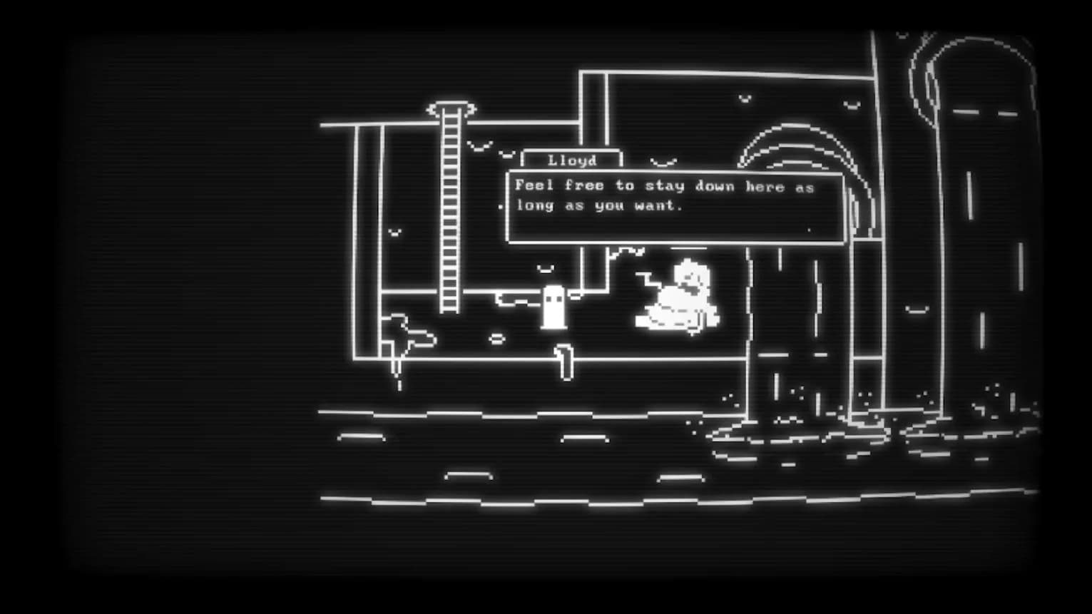 Buddy Simulator 1984 görsel 7