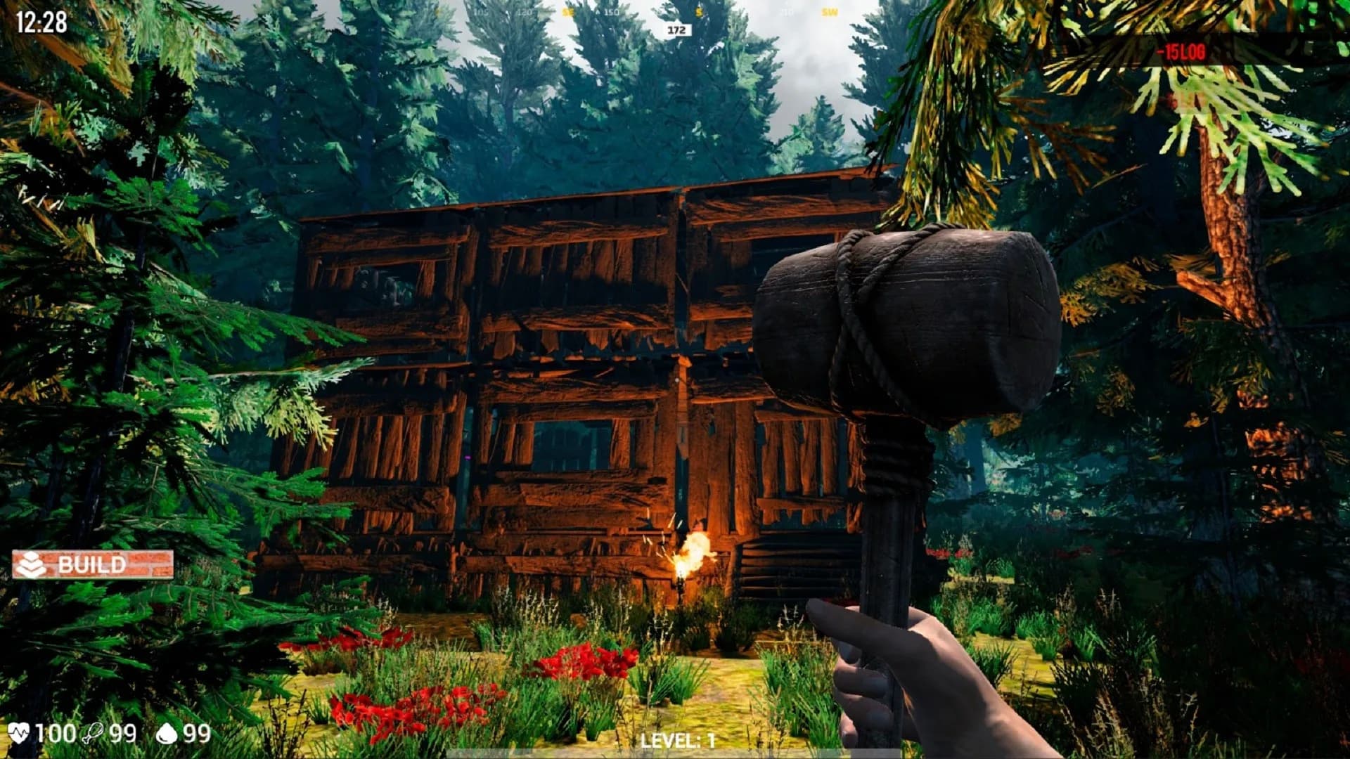 Gone: Survival görsel 2