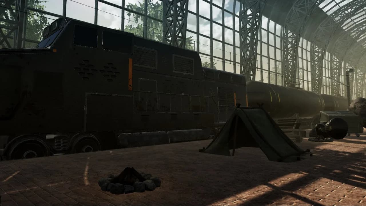 Gone: Survival görsel 3