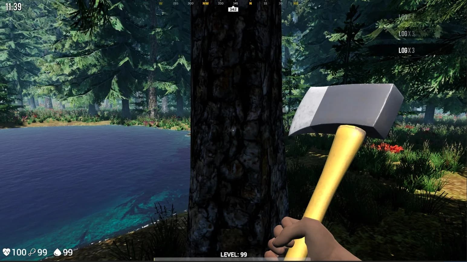 Gone: Survival görsel 12