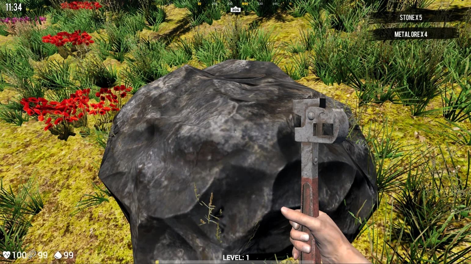 Gone: Survival görsel 13