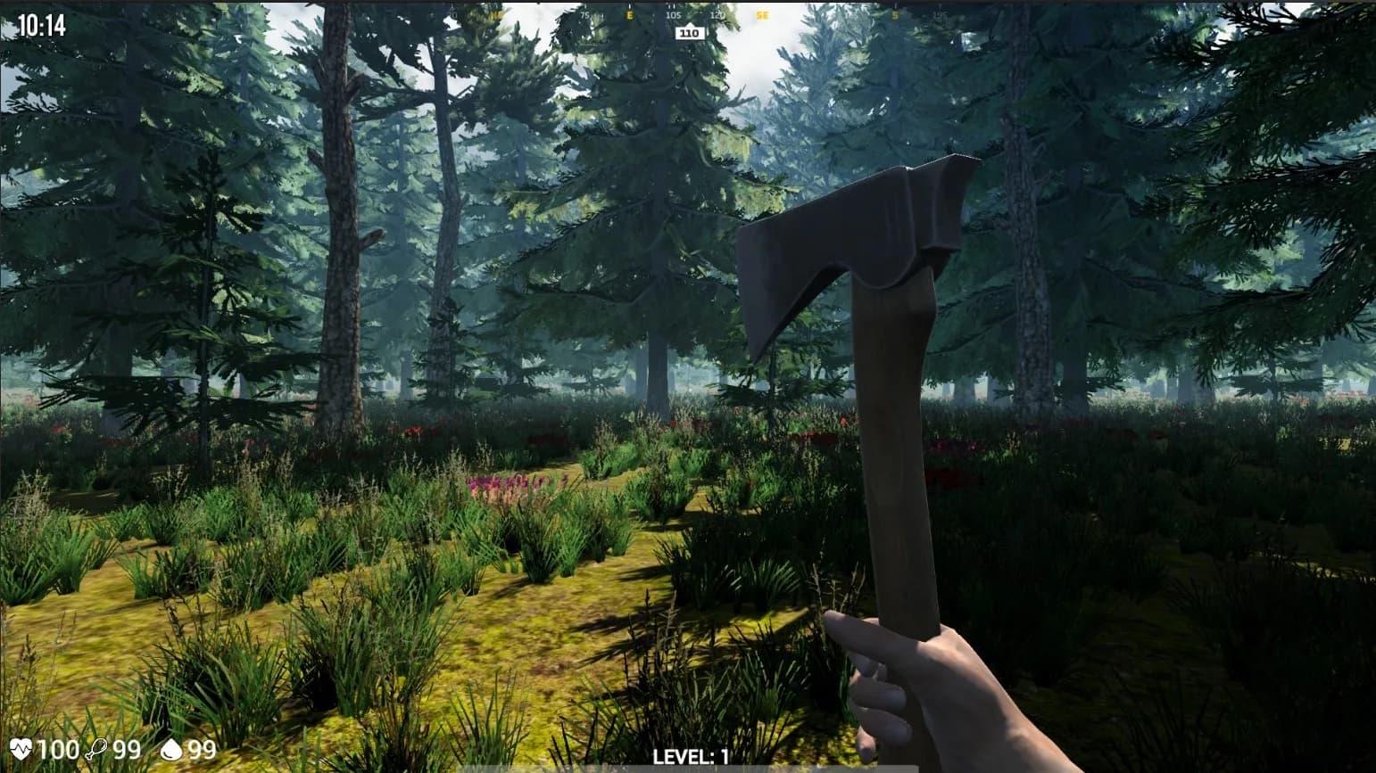 Gone: Survival görsel 5