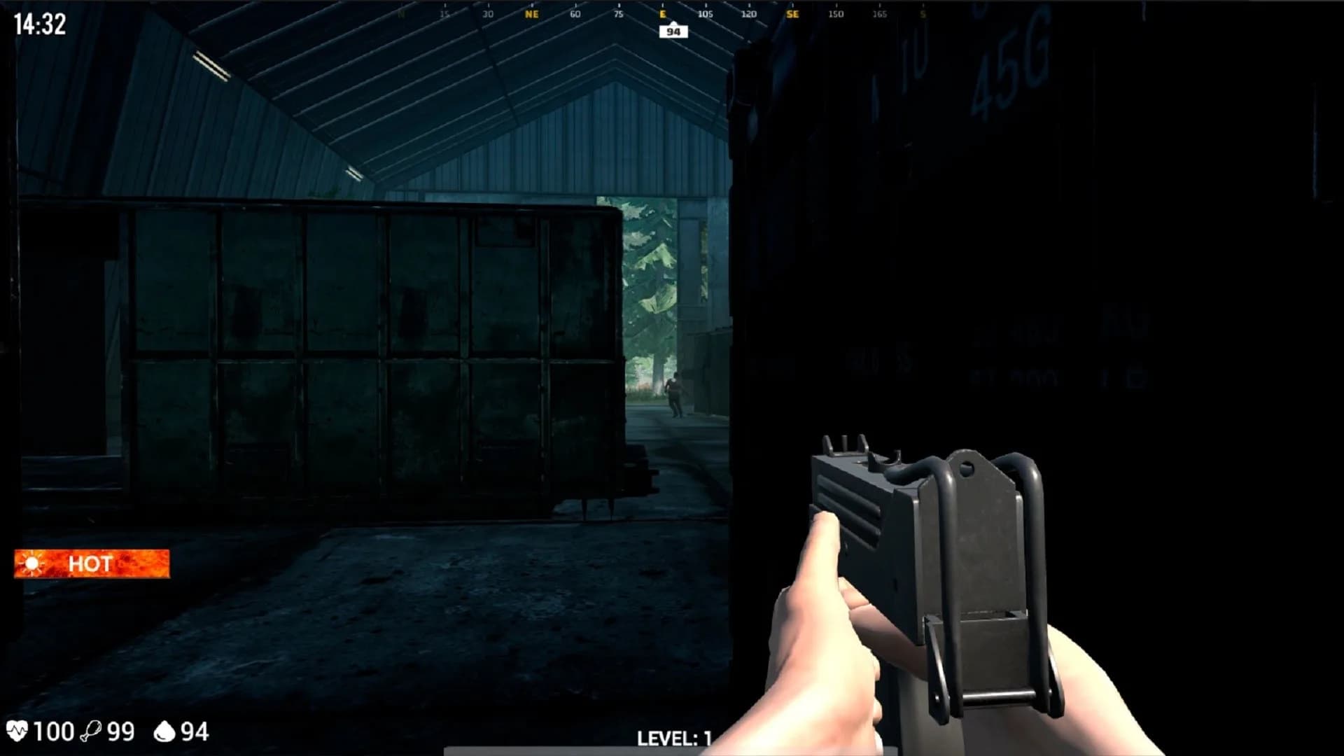 Gone: Survival görsel 7