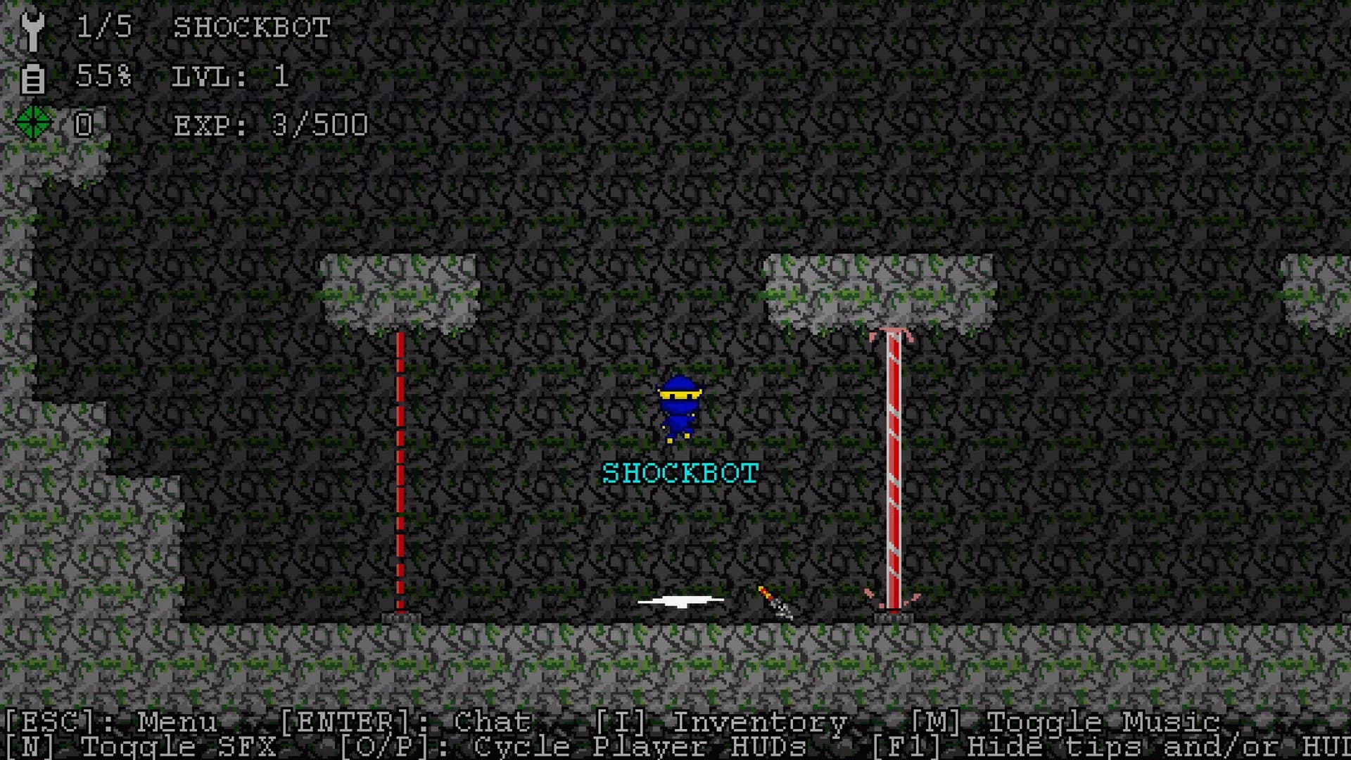PowerBots Retro görsel 5
