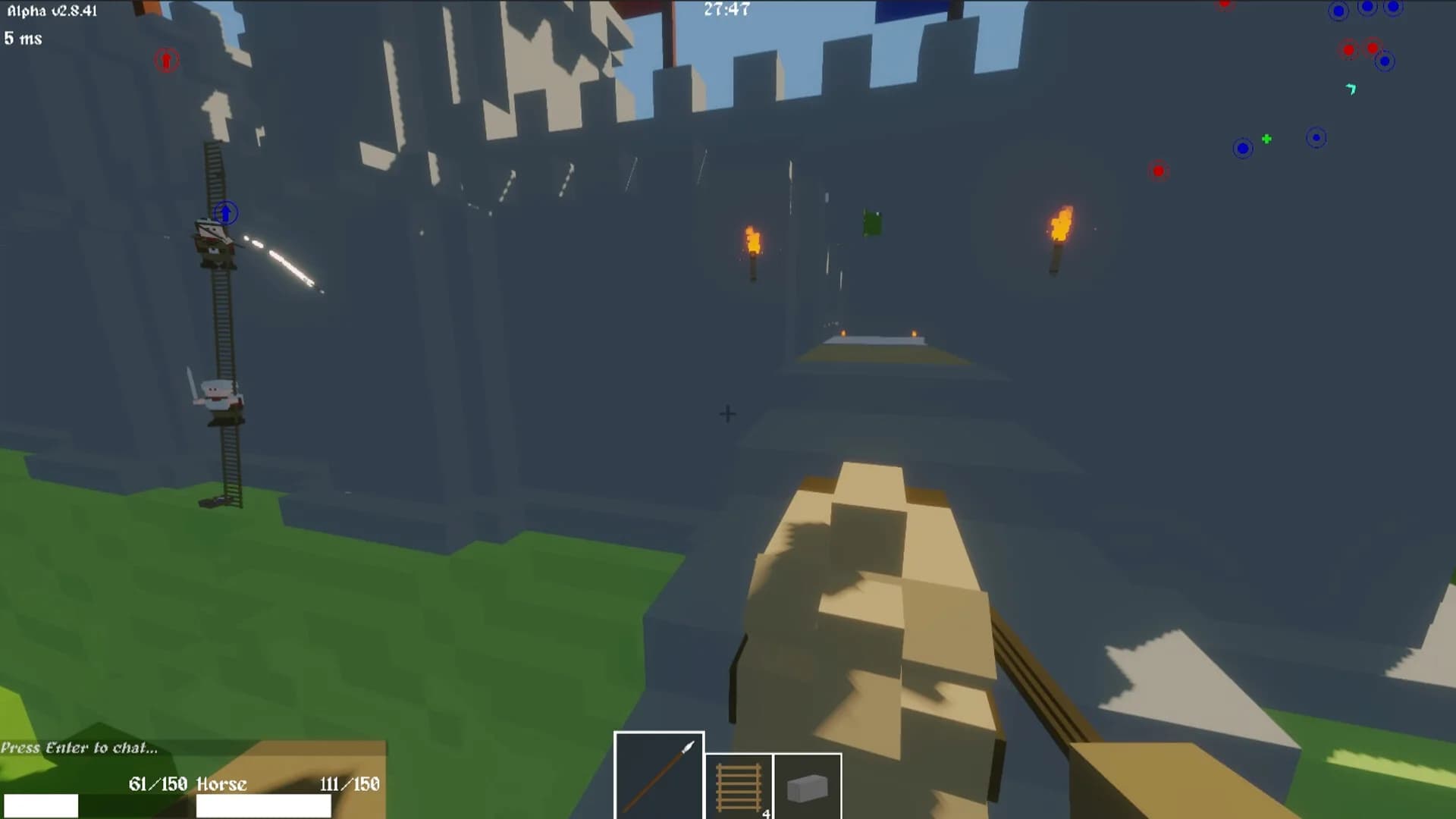 Tales of War görsel 5