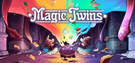 Magic Twins görsel 1
