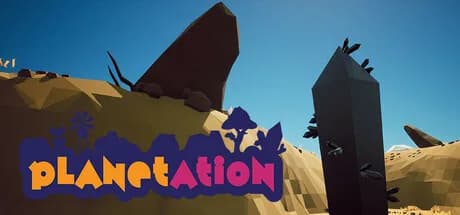 Planetation