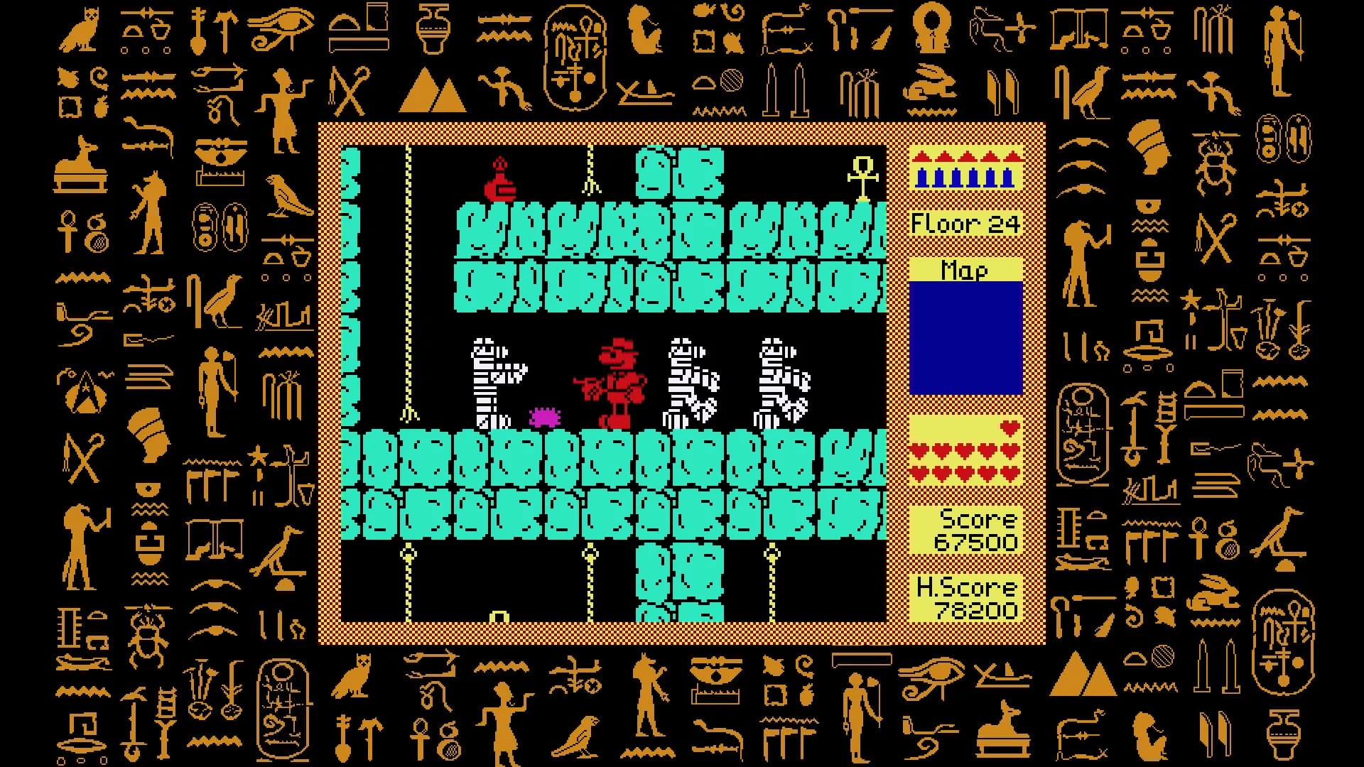 Pharao Reloaded görsel 8