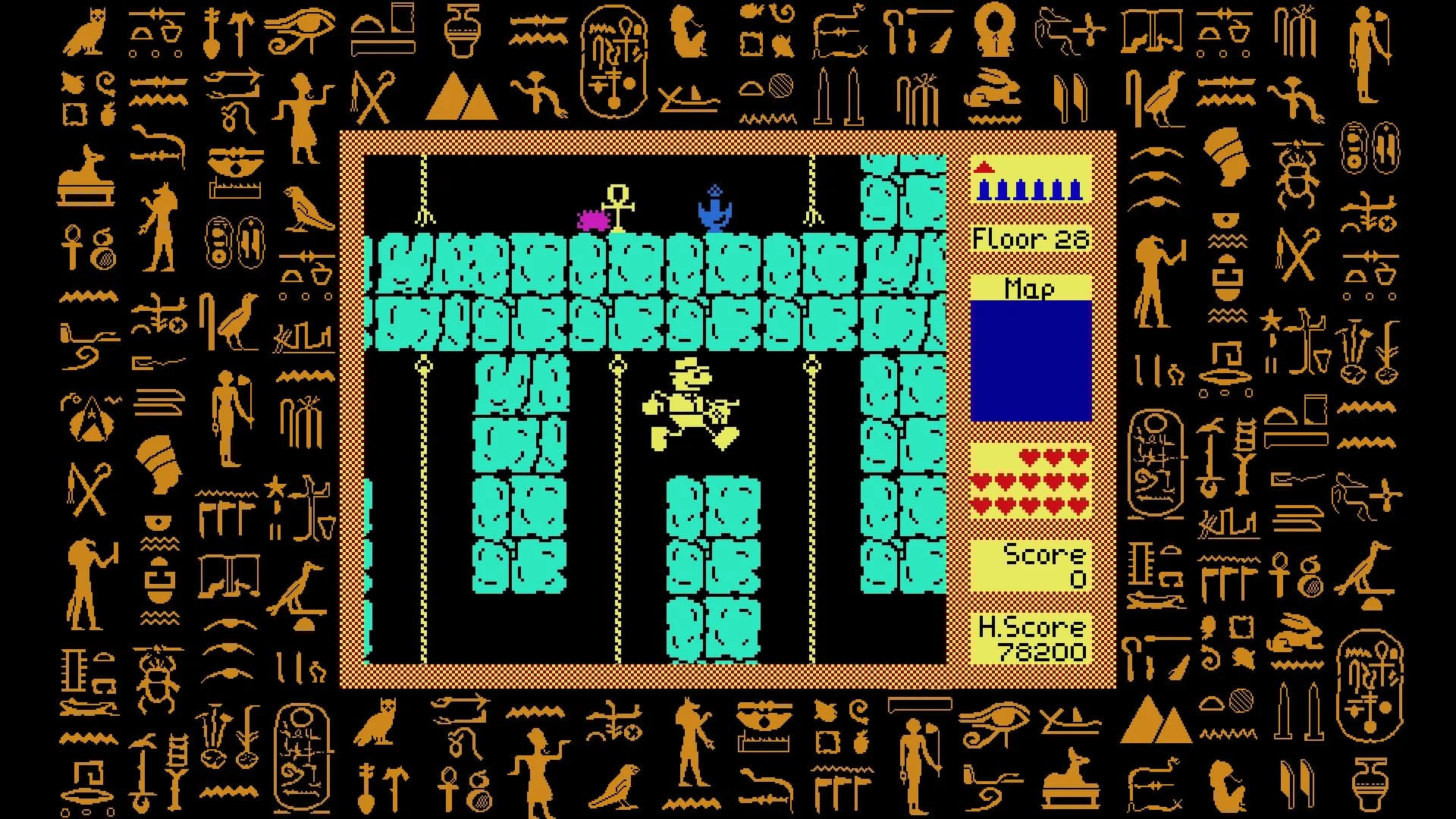 Pharao Reloaded görsel 9
