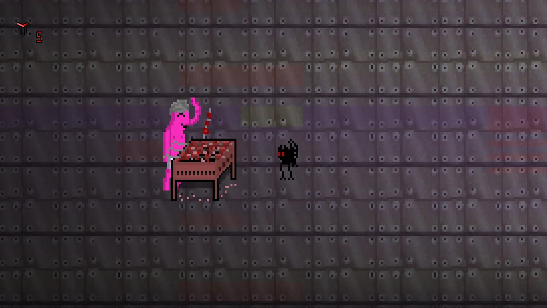 Bat of dead görsel 2