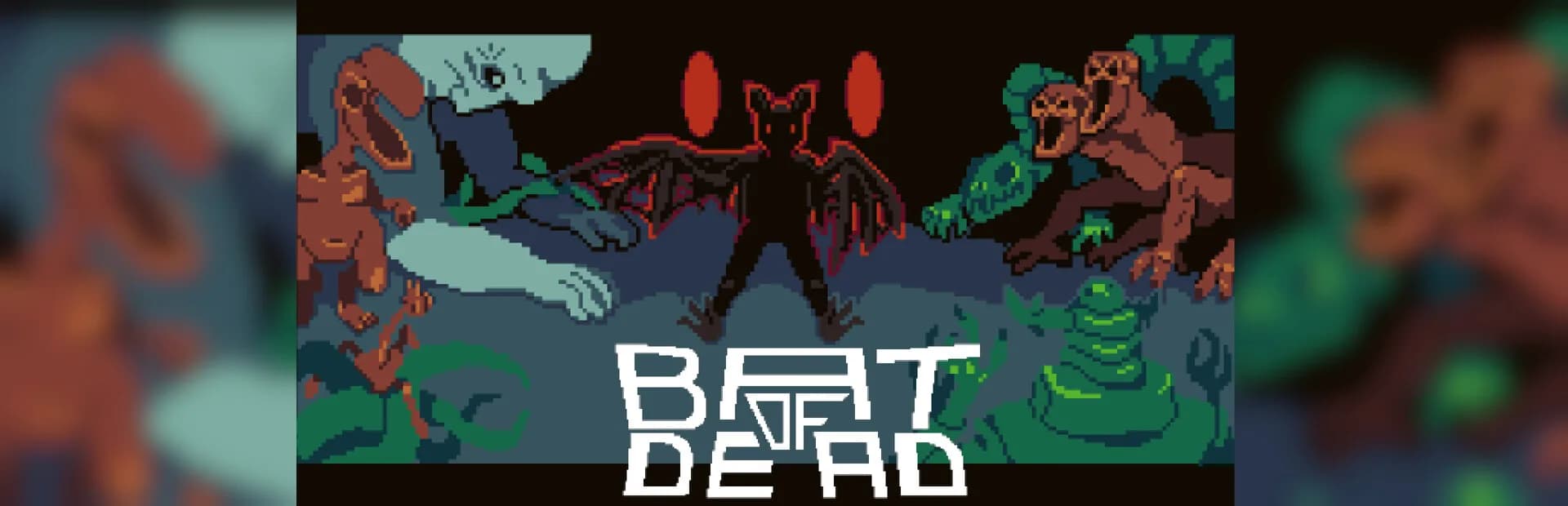 Bat of dead görsel 11