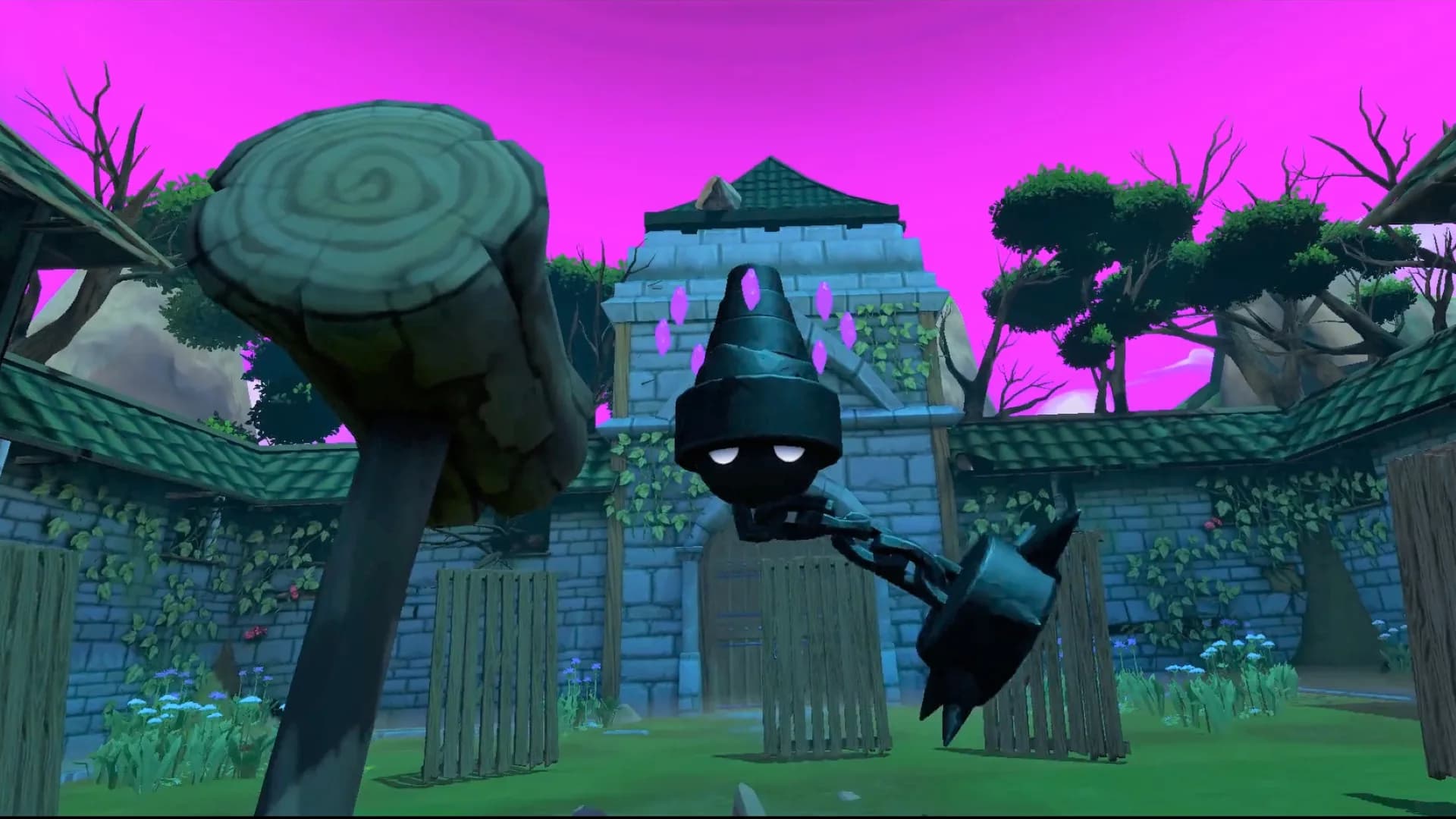 Crystal Raiders VR görsel 17