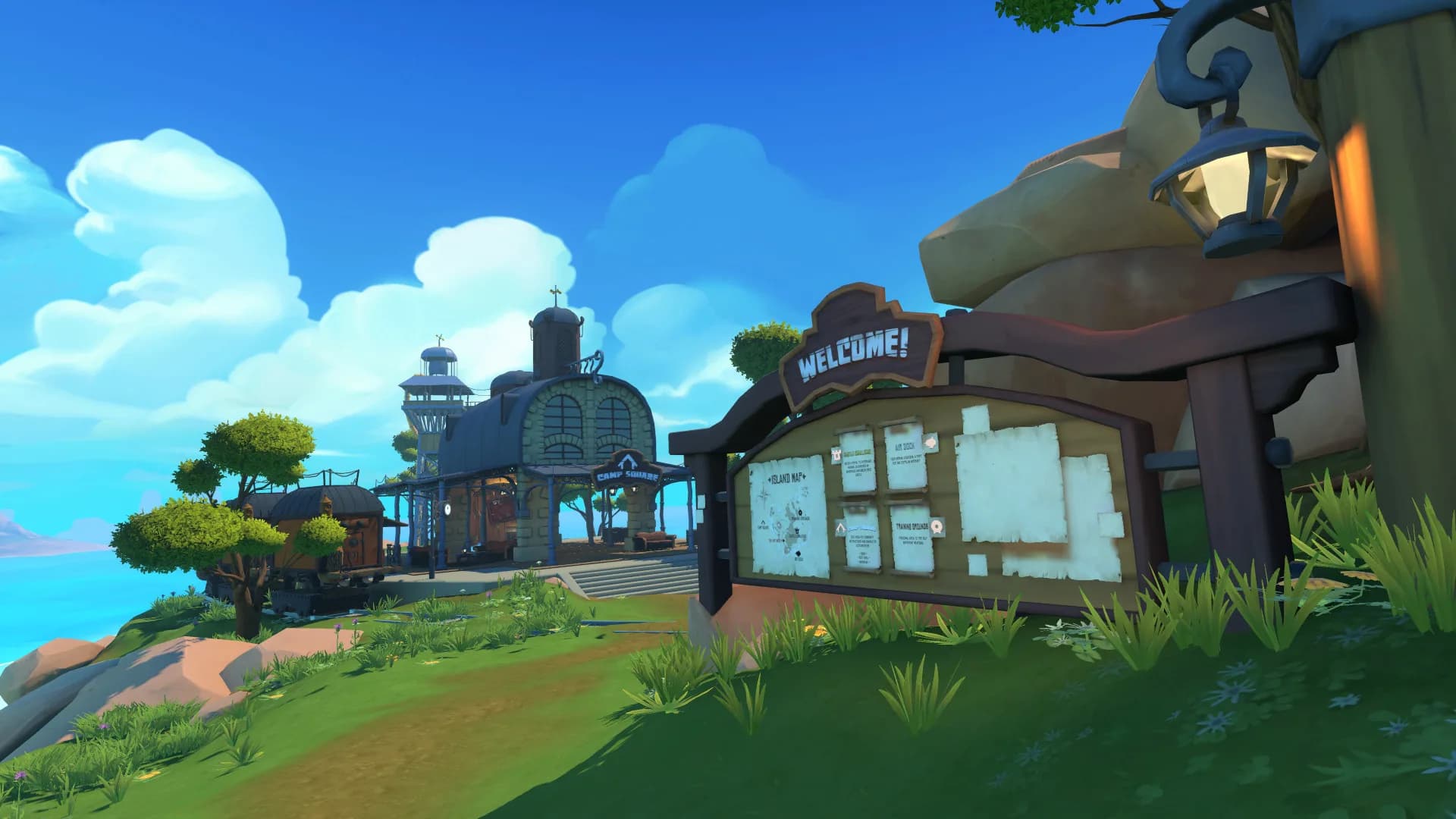 Crystal Raiders VR görsel 18