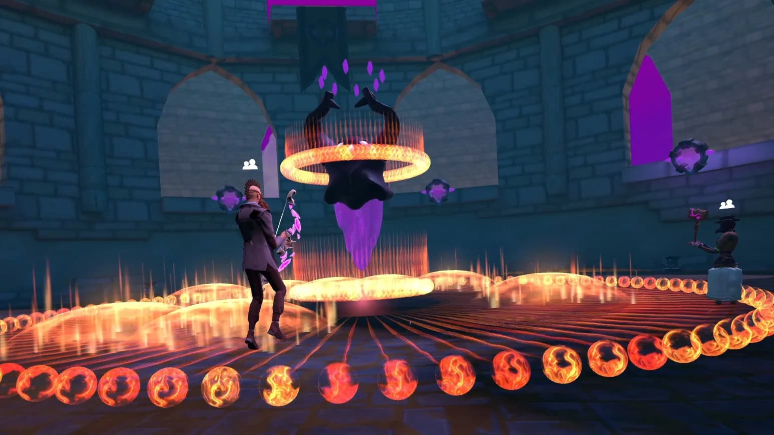Crystal Raiders VR görsel 5