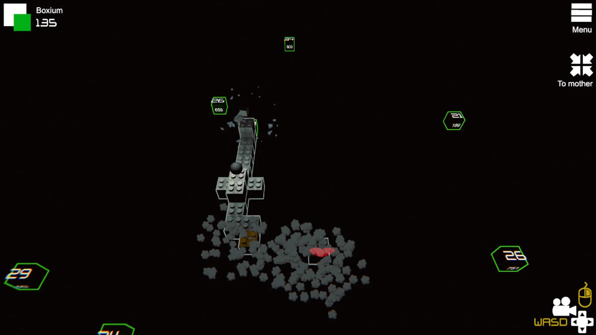 Box Nation [] Lets Go Build and Fight görsel 3