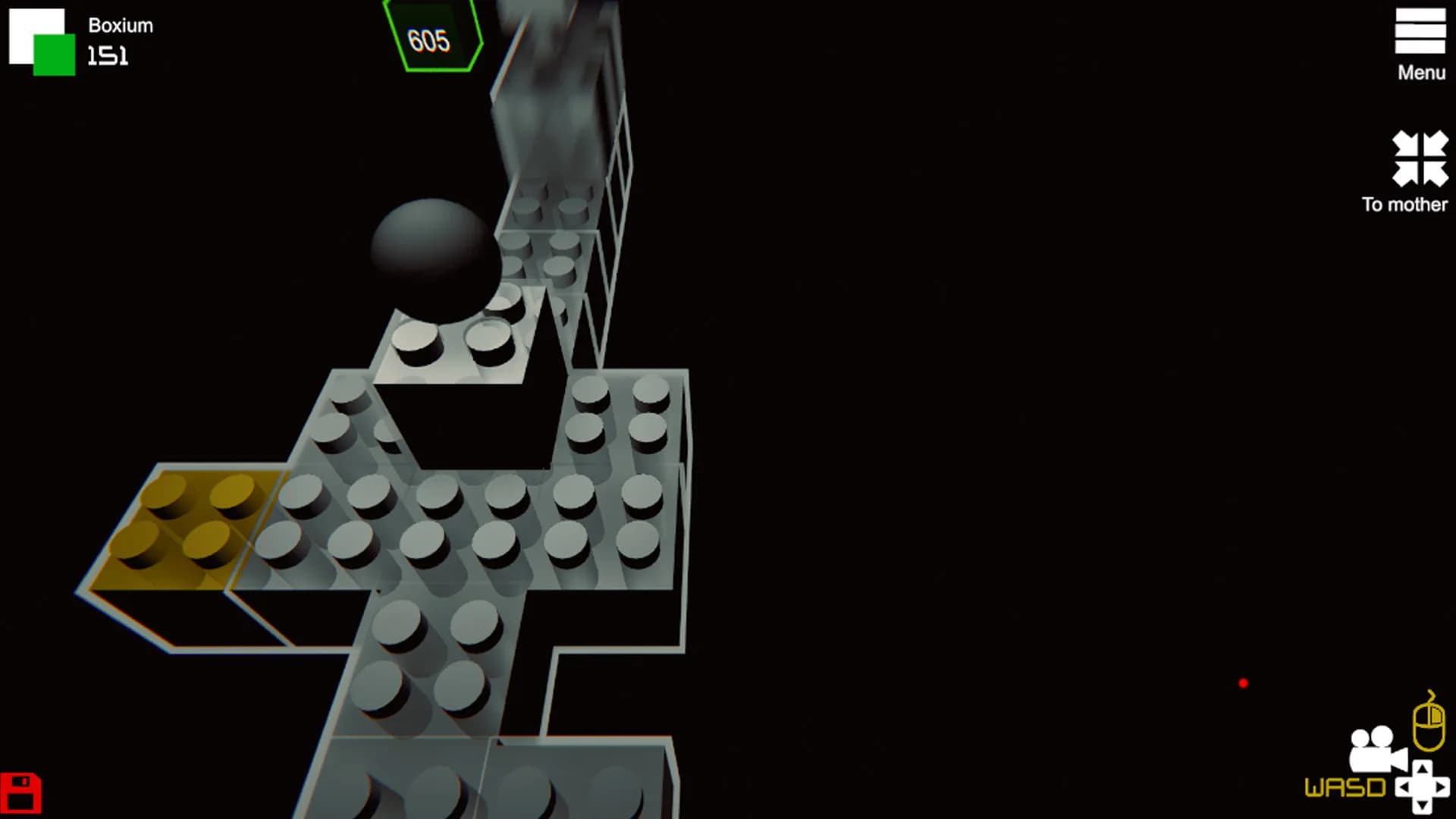 Box Nation [] Lets Go Build and Fight görsel 5