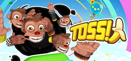 TOSS!🍌 görsel 1