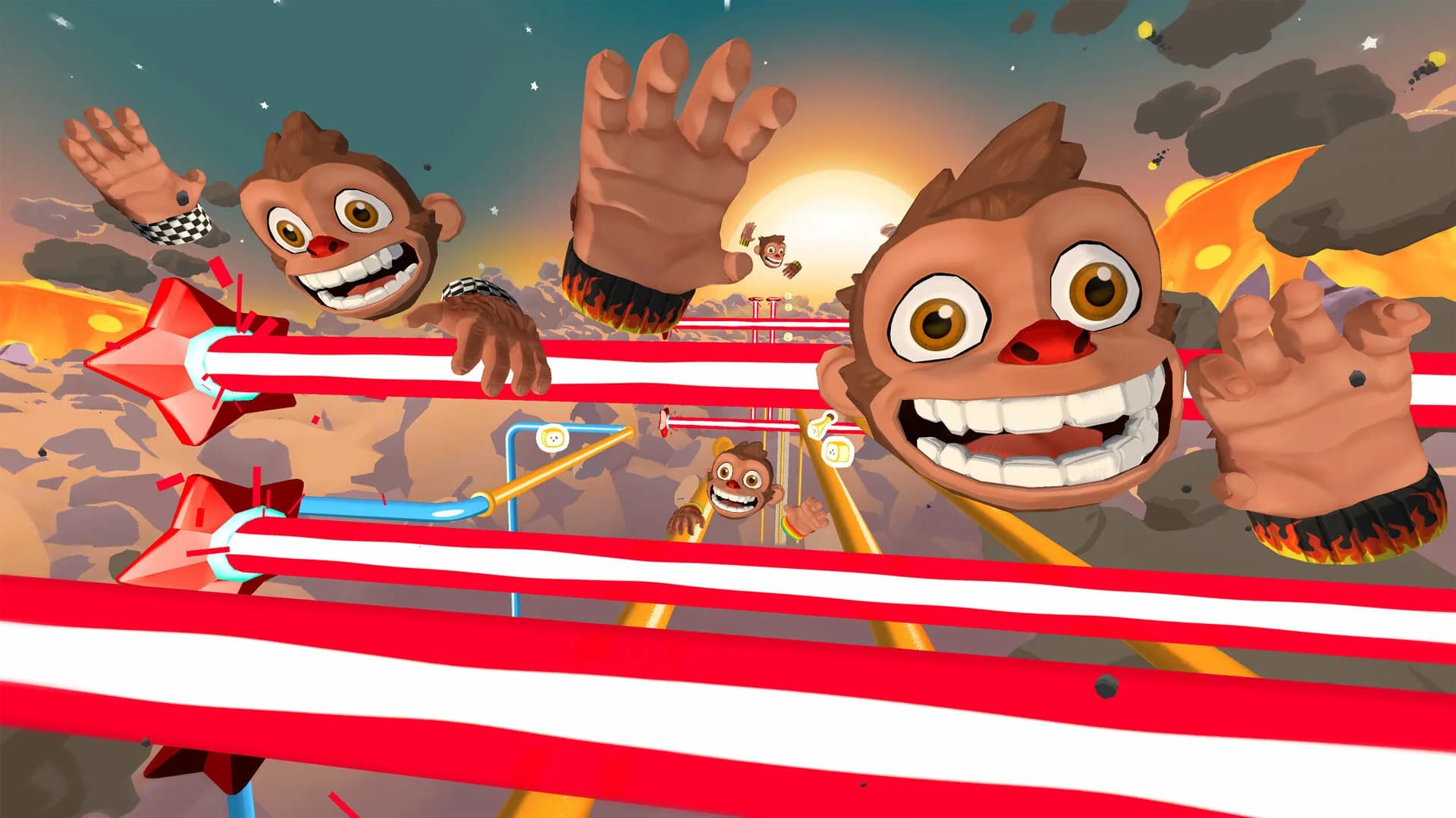 TOSS!🍌 görsel 4