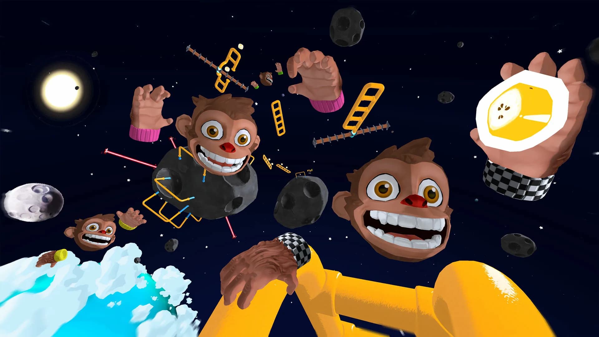 TOSS!🍌 görsel 6