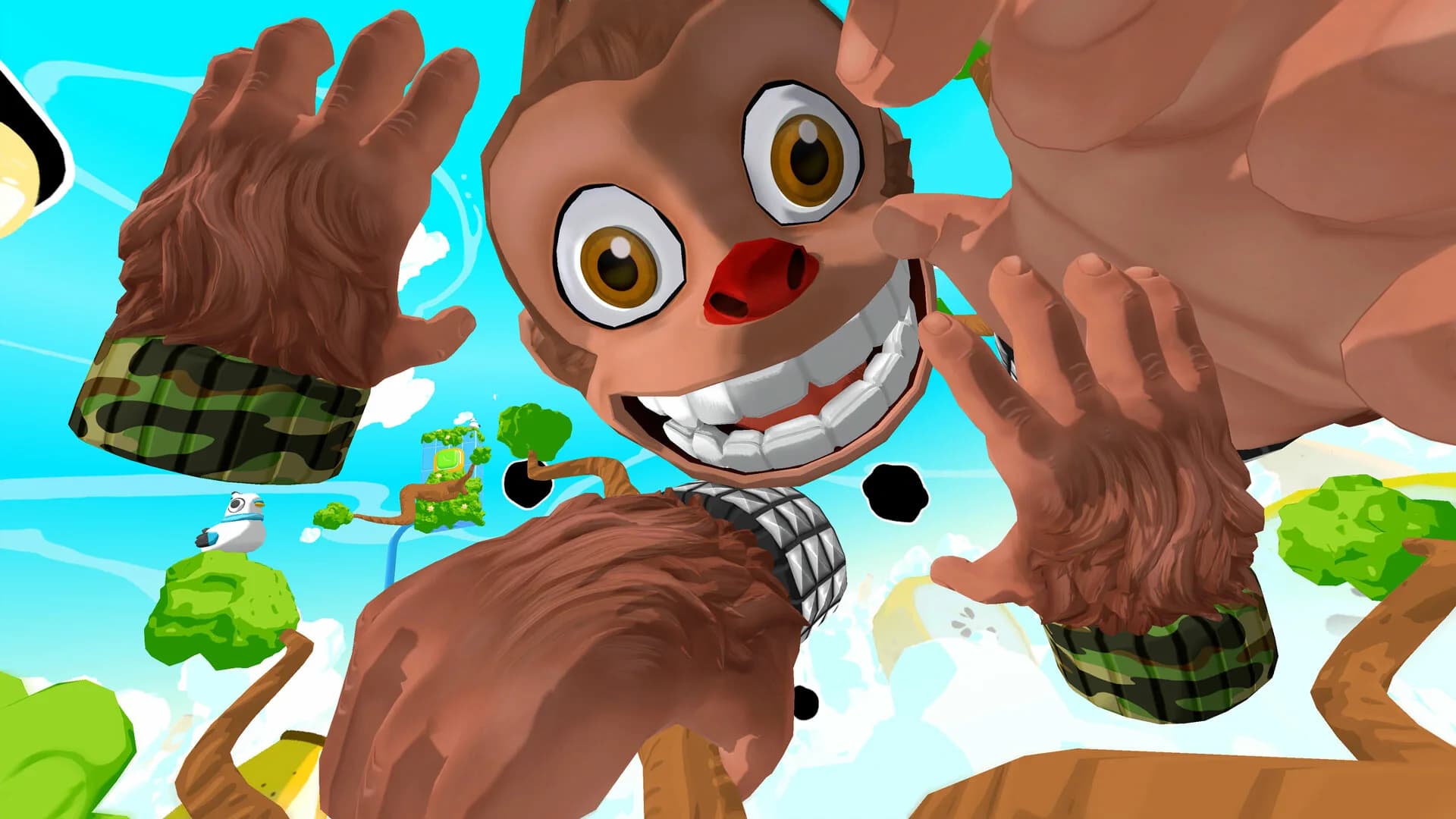 TOSS!🍌 görsel 7