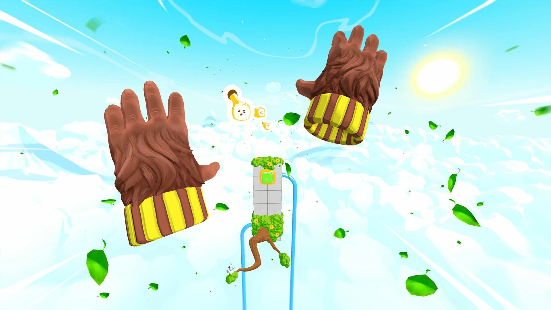 TOSS!🍌 görsel 8