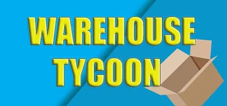 Warehouse Tycoon görsel 1