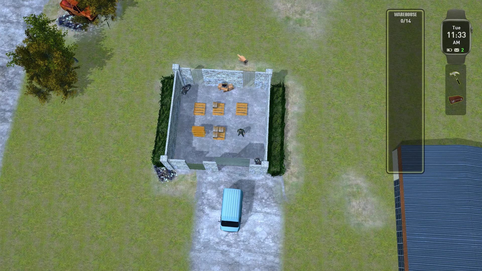 Warehouse Tycoon görsel 10