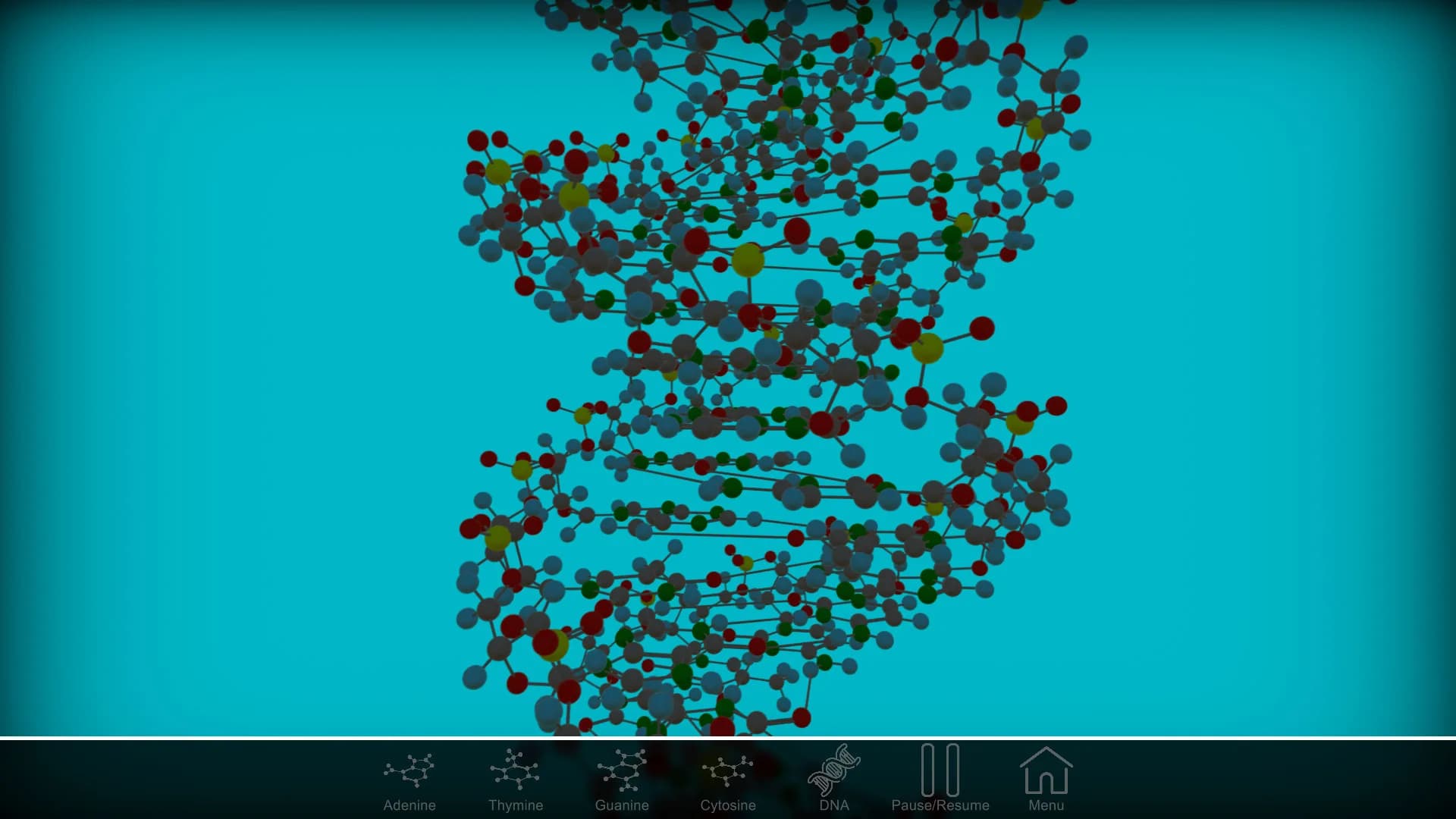 Project Chemistry görsel 2