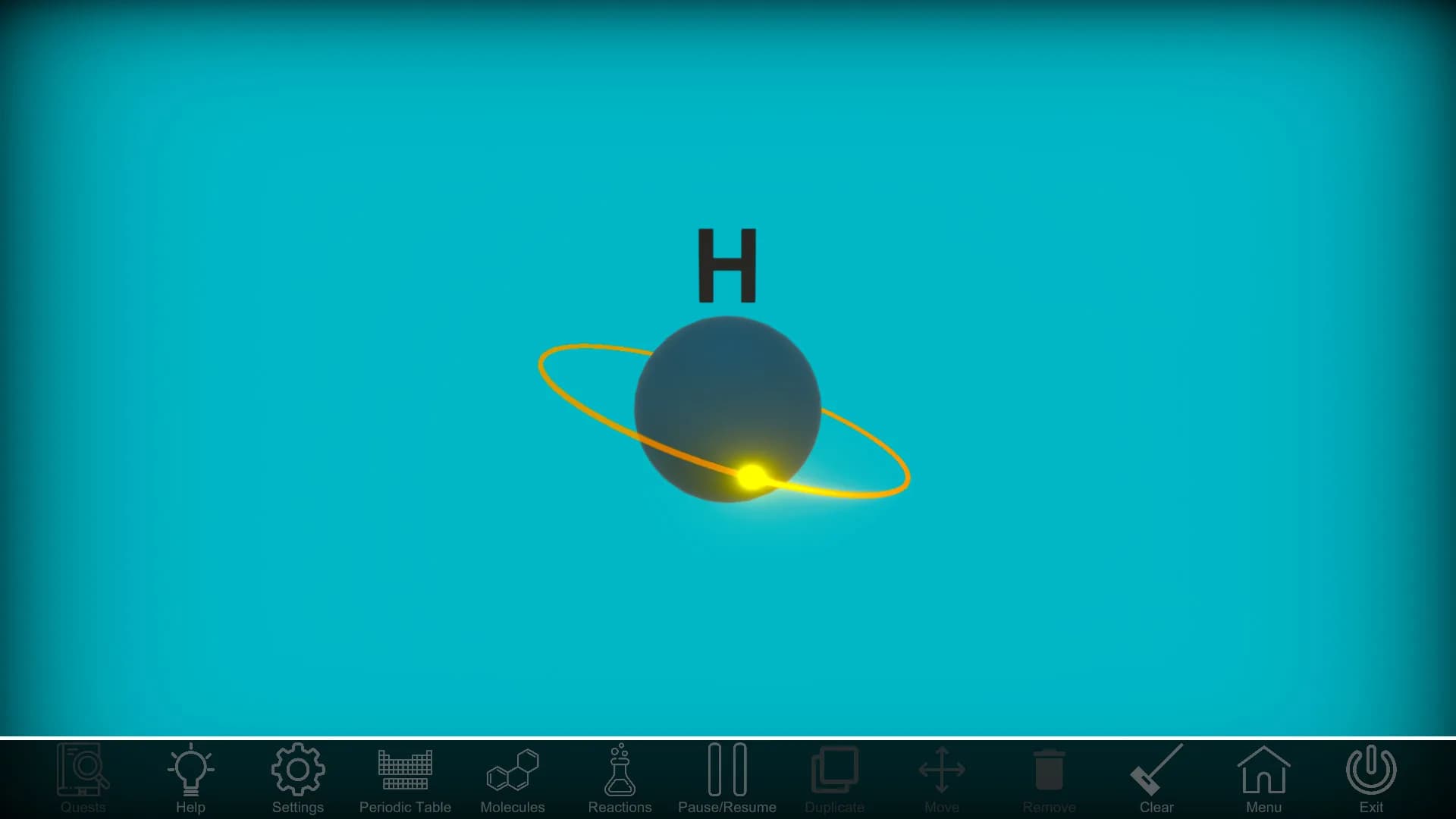 Project Chemistry görsel 3