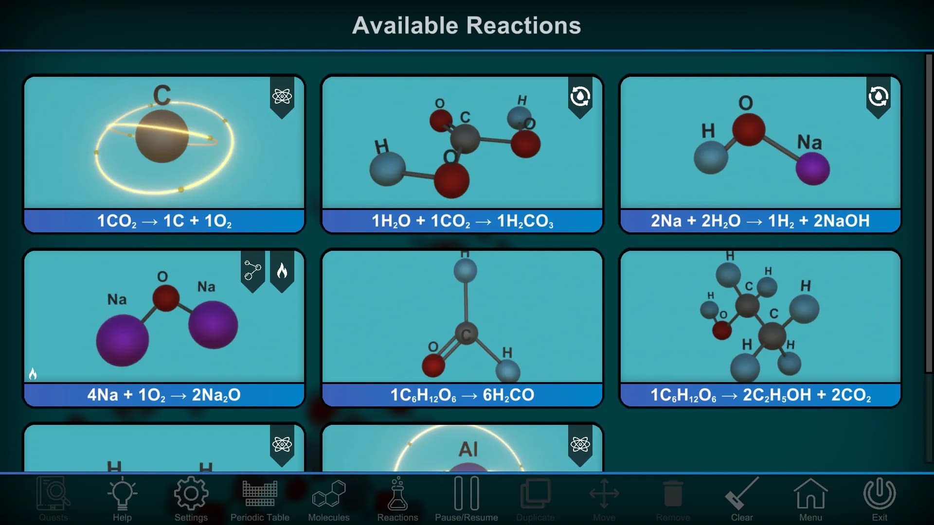 Project Chemistry görsel 9