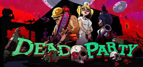 Dead Party