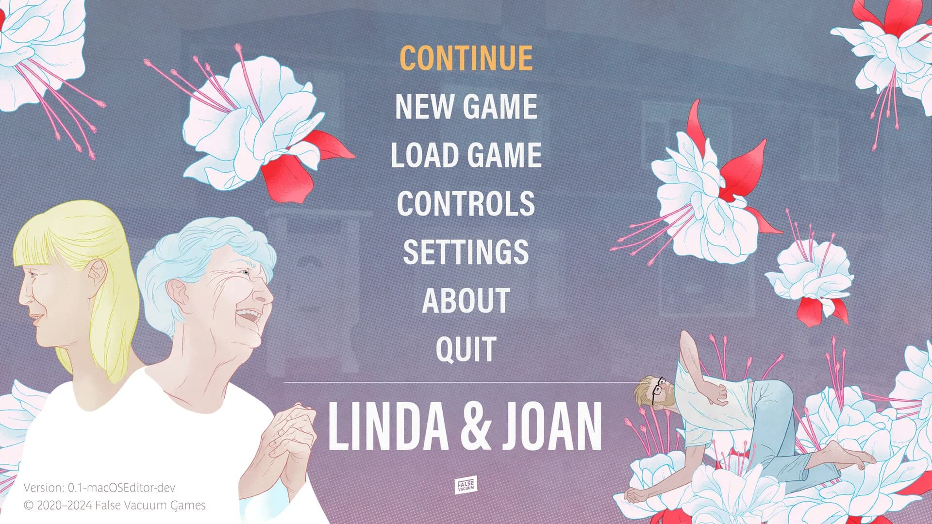 Linda & Joan görsel 19