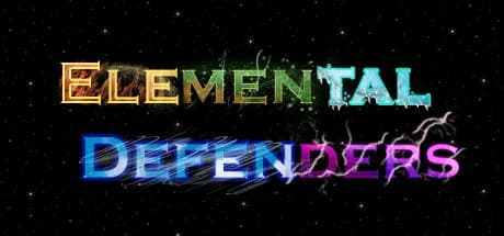 Elemental Defenders TD görsel 1