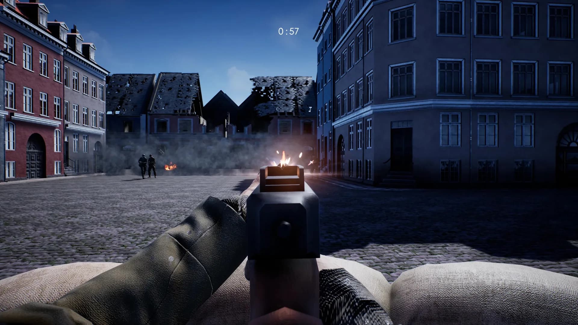 Brothers in Blood: WW2 görsel 3
