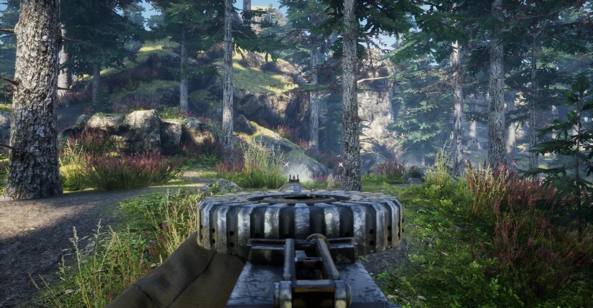 Brothers in Blood: WW2 görsel 6