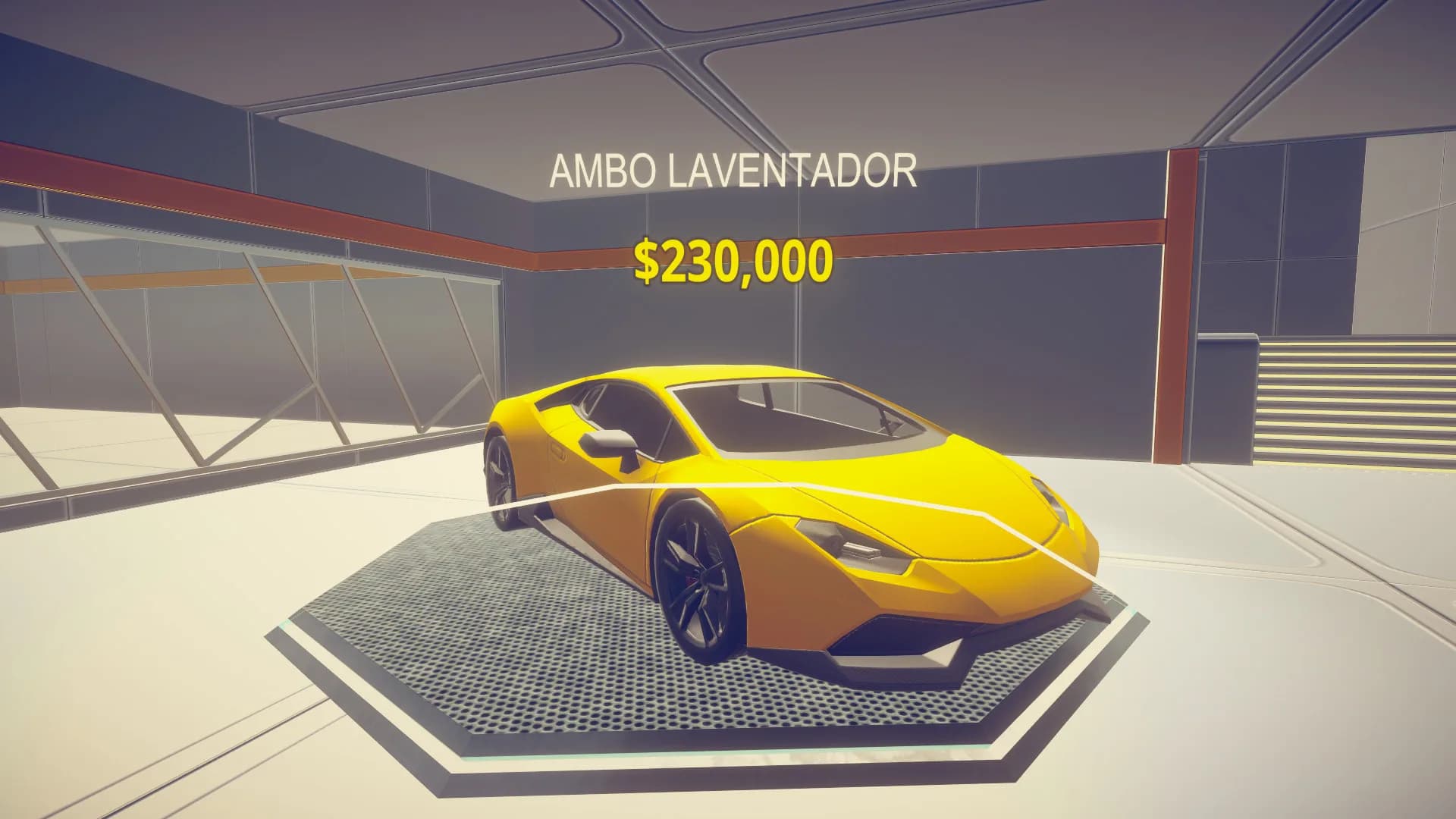 Car Dealer görsel 2