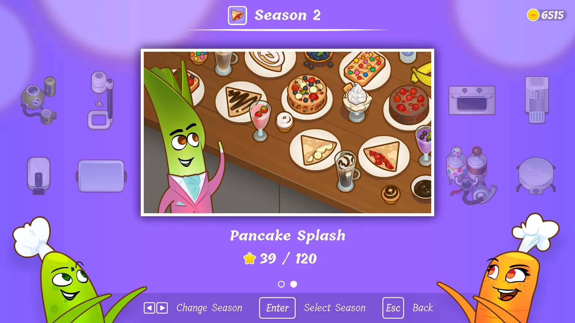 Let's Cook Together görsel 7