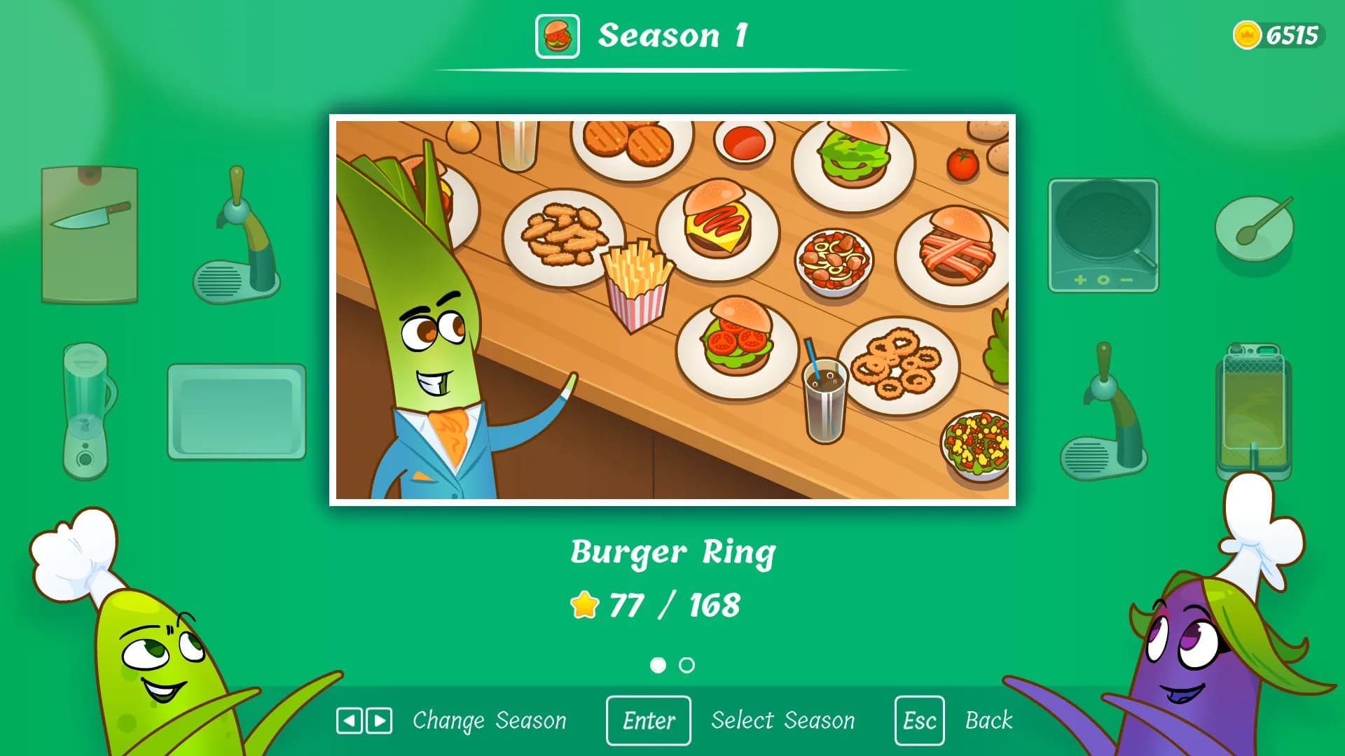 Let's Cook Together görsel 8