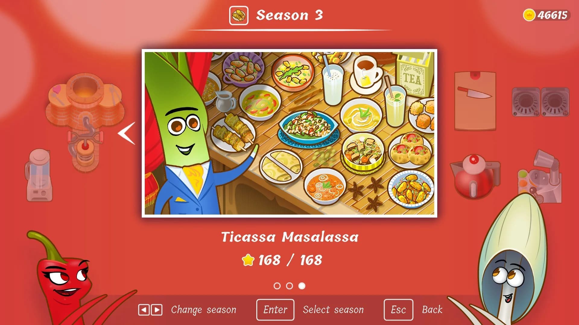 Let's Cook Together görsel 9