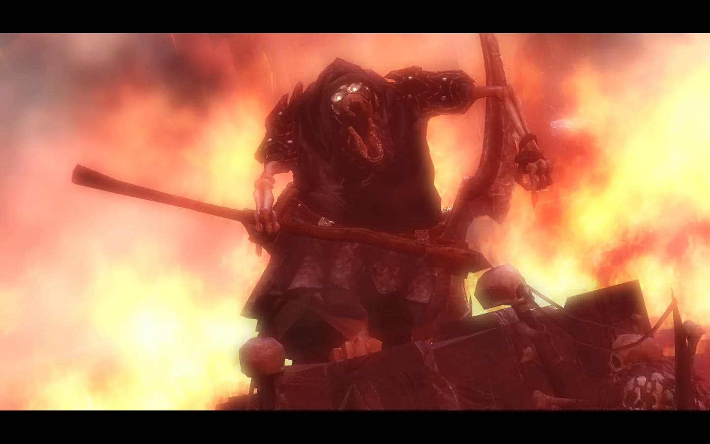Overlord™: Raising Hell görsel 2